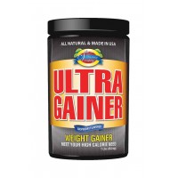 ULTRA GAINER BY HERBAL MEDICOS